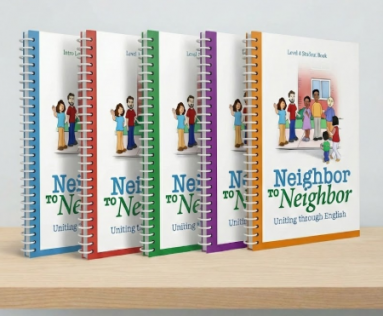 ESL Textbooks